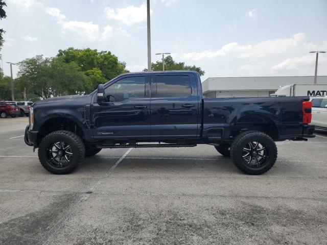 used 2023 Ford F-250 car, priced at $92,896