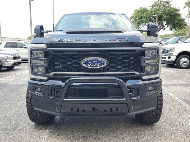 used 2023 Ford F-250 car, priced at $92,896