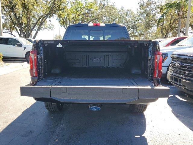 new 2024 Ford F-150 car, priced at $83,191