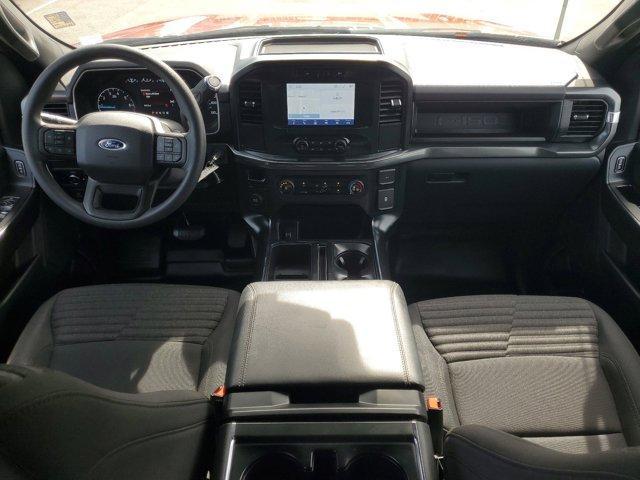 used 2023 Ford F-150 car, priced at $36,929