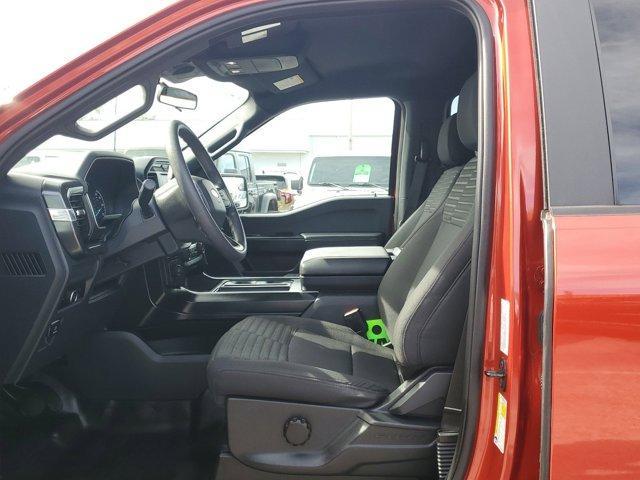 used 2023 Ford F-150 car, priced at $36,929