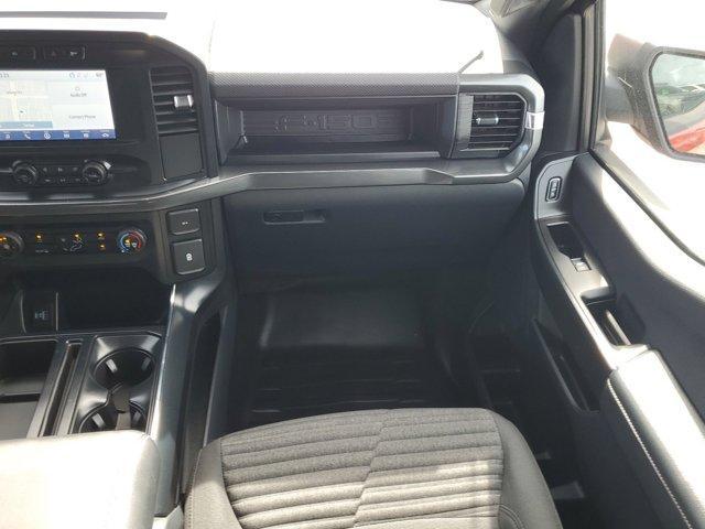 used 2023 Ford F-150 car, priced at $36,929