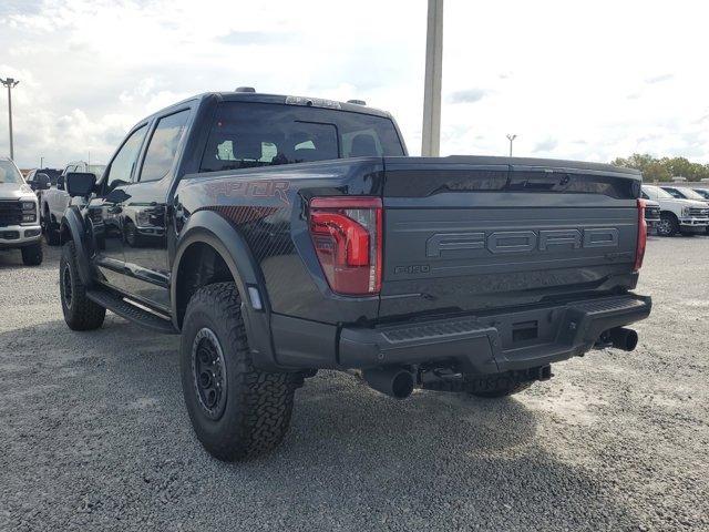 new 2024 Ford F-150 car, priced at $94,565