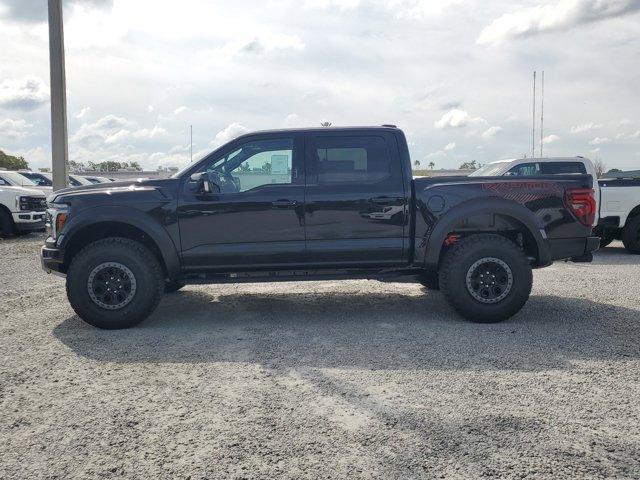 new 2024 Ford F-150 car, priced at $94,565