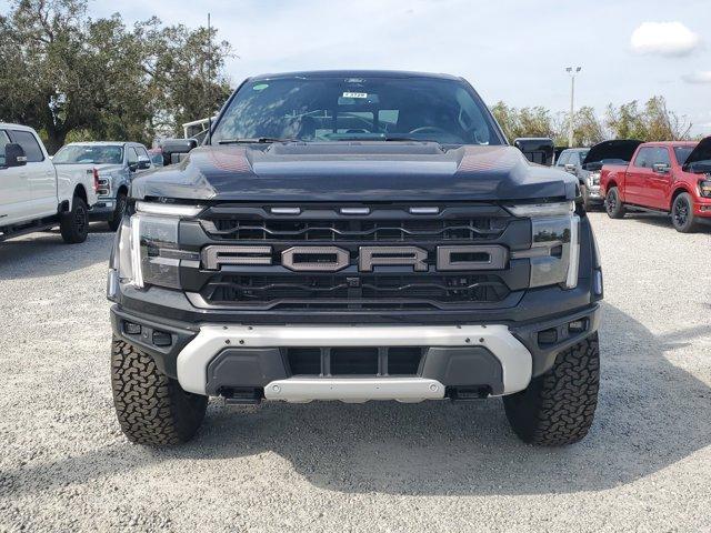 new 2024 Ford F-150 car, priced at $94,565