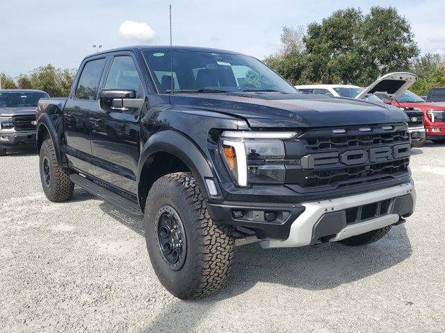 new 2024 Ford F-150 car, priced at $94,565