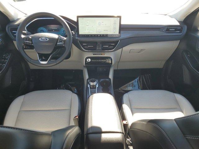 used 2023 Ford Escape car, priced at $30,997