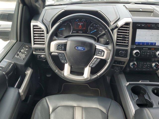 used 2020 Ford F-450 car, priced at $71,995