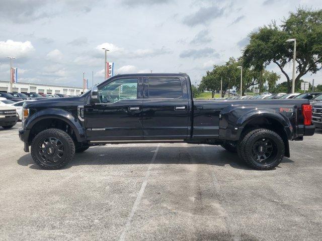 used 2020 Ford F-450 car, priced at $71,995