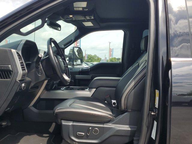 used 2020 Ford F-450 car, priced at $71,995