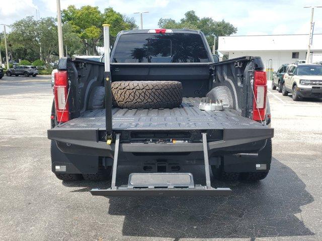 used 2020 Ford F-450 car, priced at $71,995