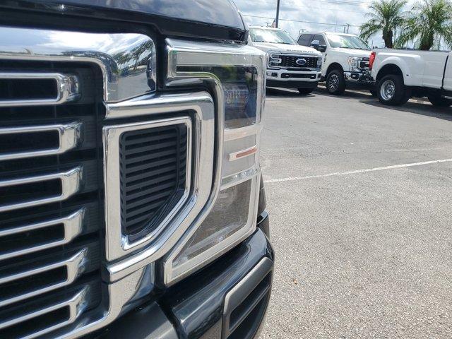 used 2020 Ford F-450 car, priced at $71,995