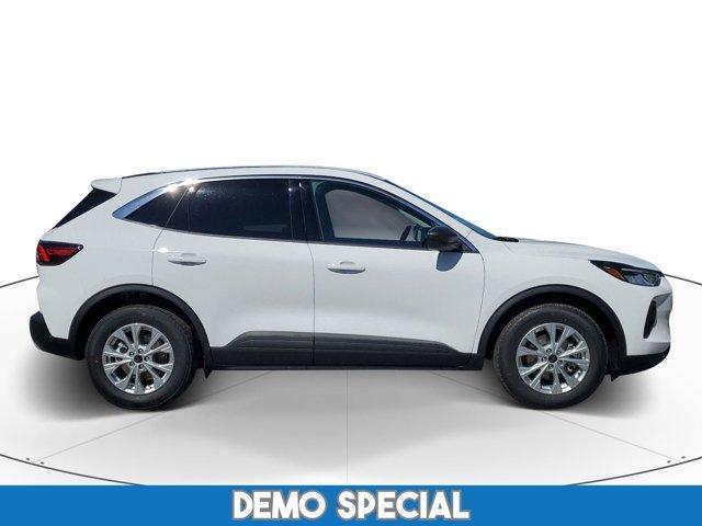 new 2024 Ford Escape car, priced at $26,872