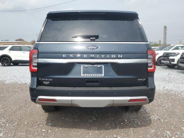 new 2024 Ford Expedition Max car, priced at $79,974