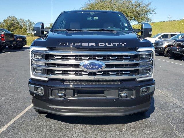 used 2024 Ford F-250 car, priced at $85,995