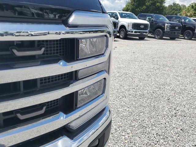 new 2024 Ford F-250 car, priced at $88,794