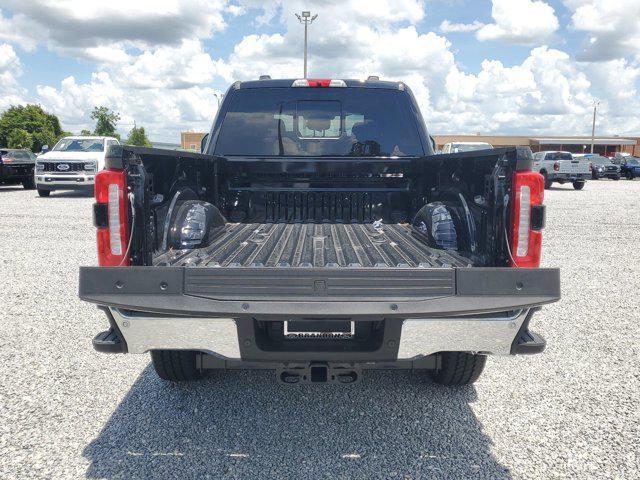 new 2024 Ford F-250 car, priced at $88,794