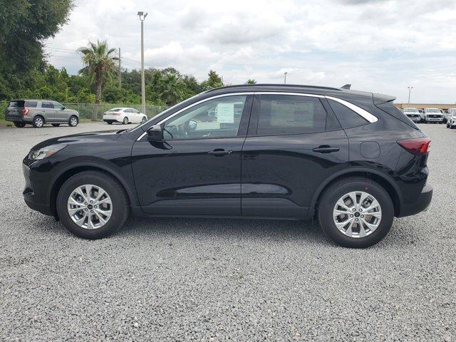 new 2024 Ford Escape car, priced at $32,527