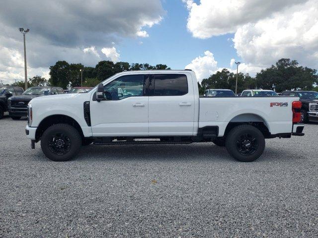 new 2024 Ford F-250 car, priced at $61,566