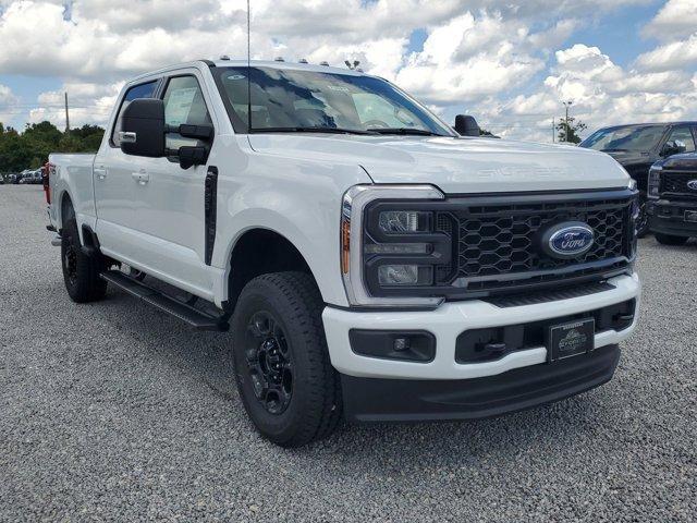 new 2024 Ford F-250 car, priced at $61,566