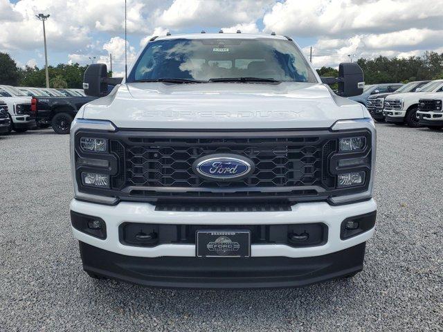 new 2024 Ford F-250 car, priced at $61,566