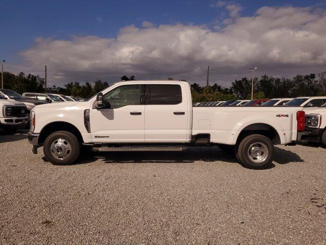 new 2024 Ford F-350 car, priced at $71,270