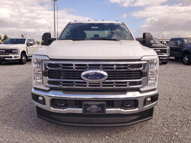 new 2024 Ford F-350 car, priced at $71,270