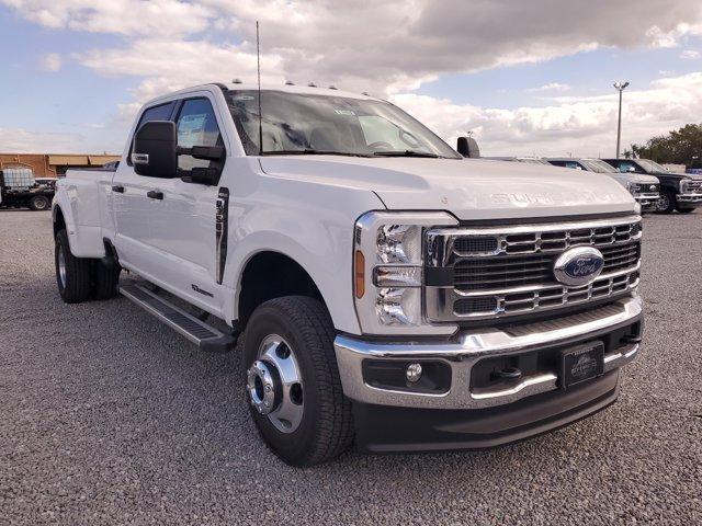 new 2024 Ford F-350 car, priced at $71,270