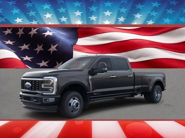 new 2024 Ford F-350 car, priced at $100,590