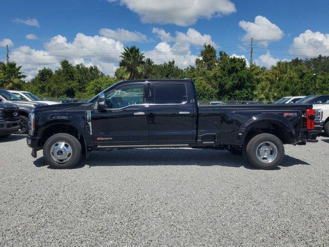 new 2024 Ford F-350 car, priced at $103,739