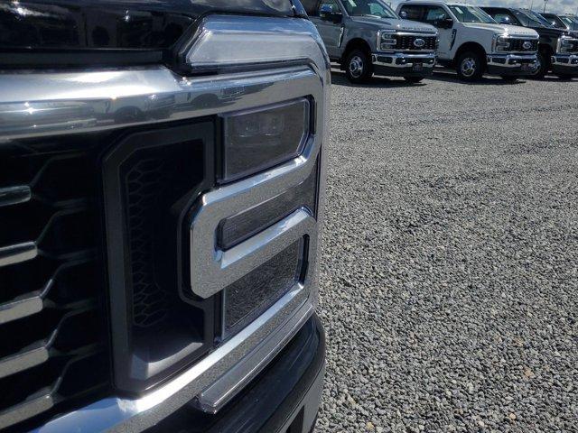 new 2024 Ford F-350 car, priced at $103,739