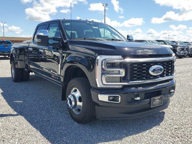 new 2024 Ford F-350 car, priced at $98,690