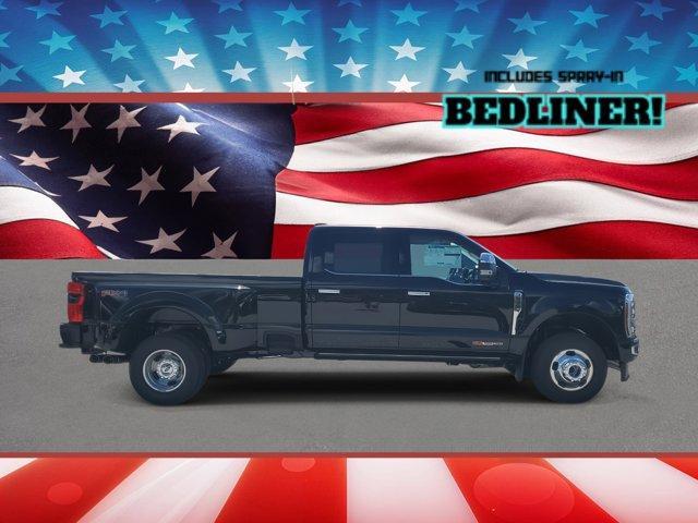 new 2024 Ford F-350 car, priced at $103,739