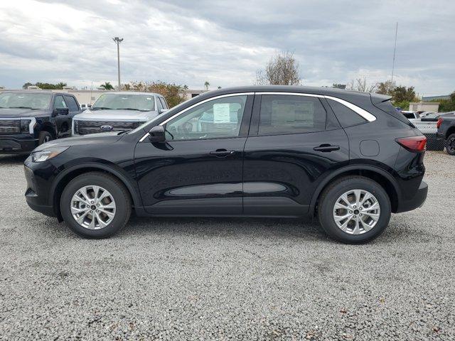 new 2024 Ford Escape car, priced at $29,821