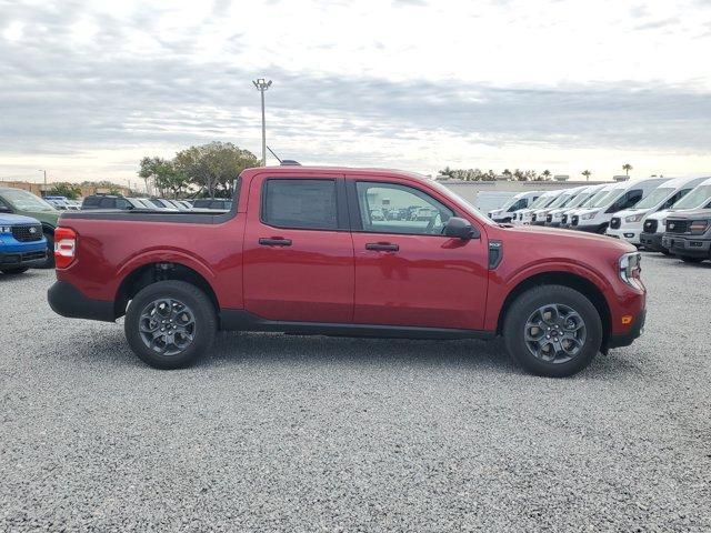 new 2025 Ford Maverick car, priced at $31,109