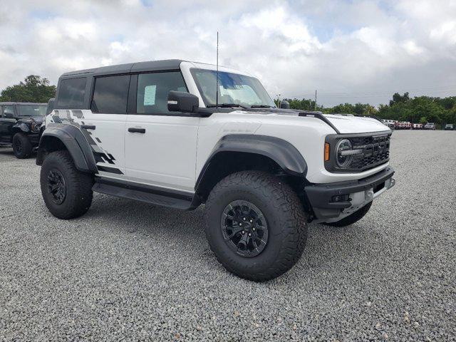 new 2024 Ford Bronco car, priced at $93,495