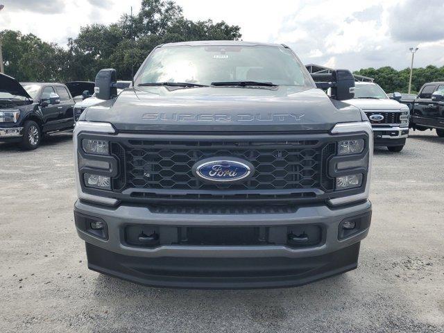 new 2024 Ford F-250 car, priced at $79,858