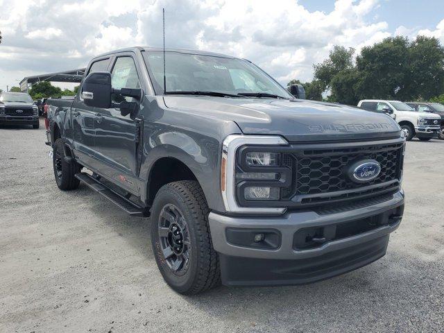 new 2024 Ford F-250 car, priced at $79,858