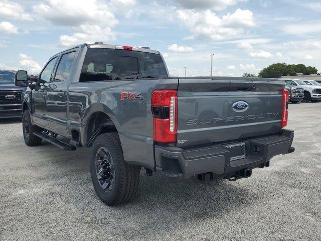 new 2024 Ford F-250 car, priced at $79,858