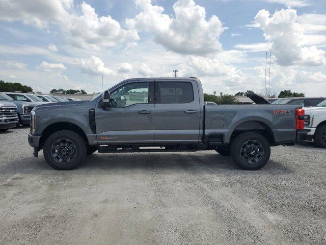 new 2024 Ford F-250 car, priced at $79,858