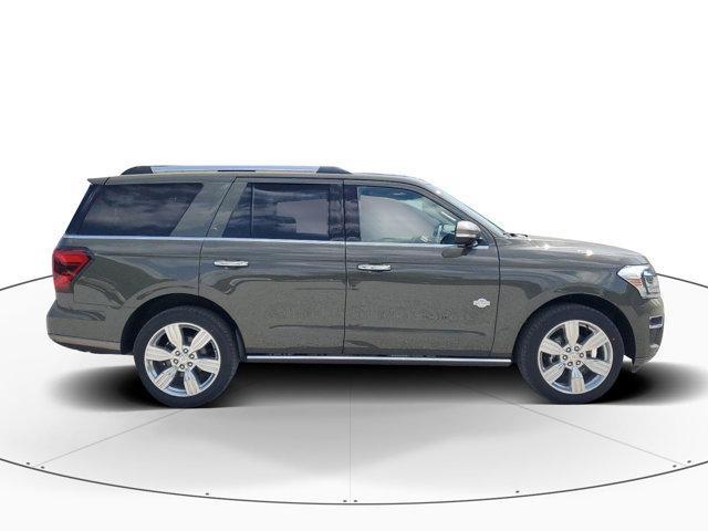 new 2024 Ford Expedition car, priced at $78,310