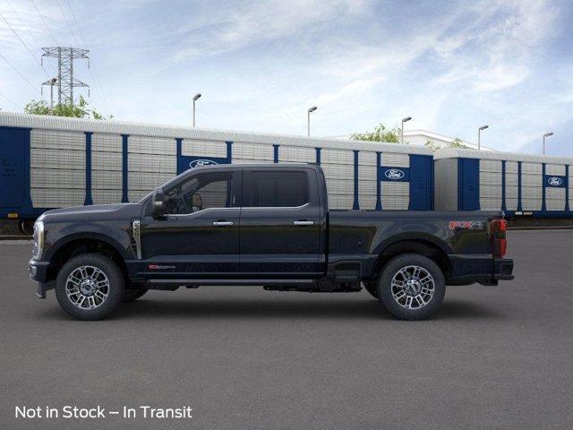 new 2024 Ford F-350 car, priced at $101,475