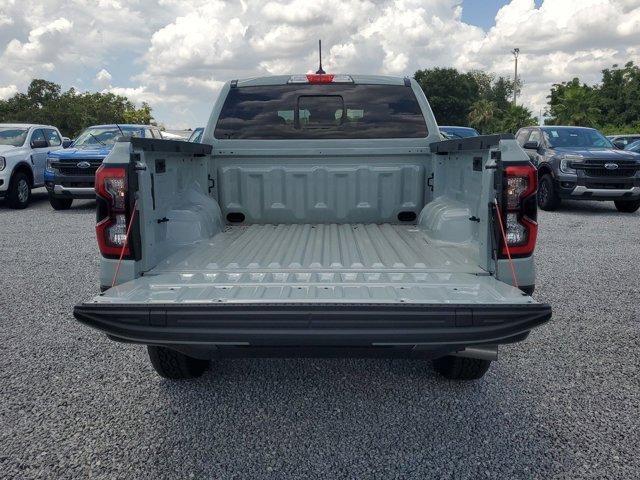 new 2024 Ford Ranger car, priced at $38,340