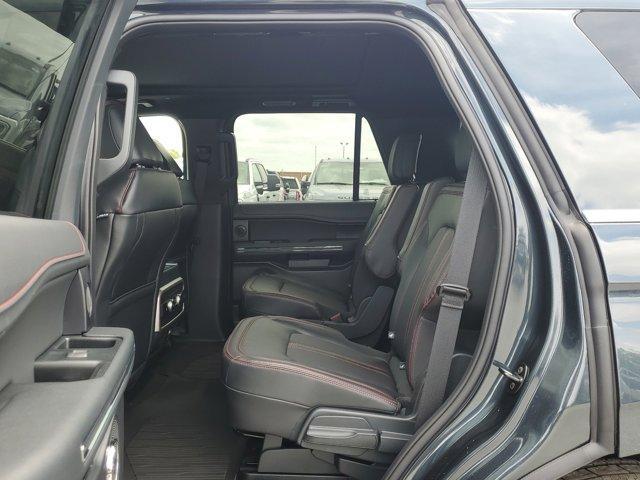 new 2024 Ford Expedition car, priced at $85,775