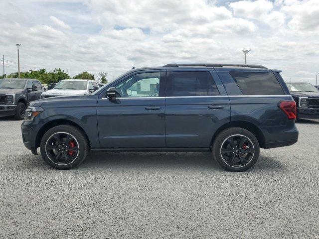 new 2024 Ford Expedition car, priced at $85,775