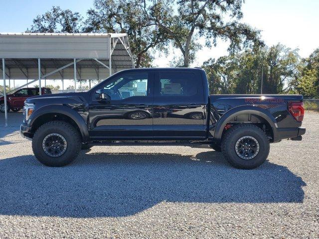 new 2024 Ford F-150 car, priced at $94,665