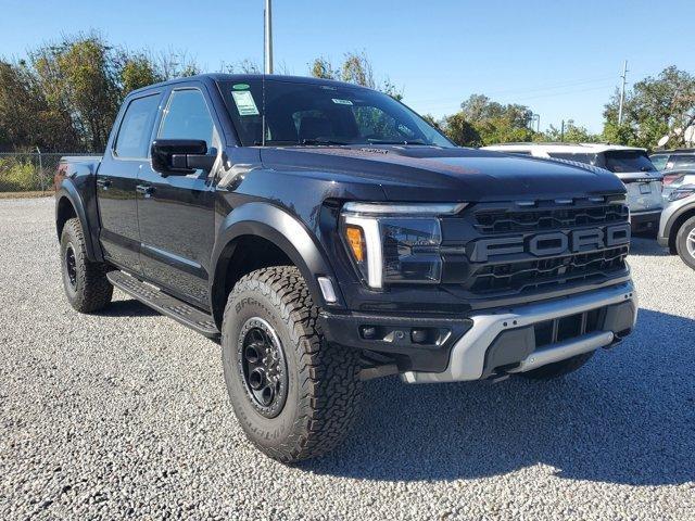 new 2024 Ford F-150 car, priced at $94,665