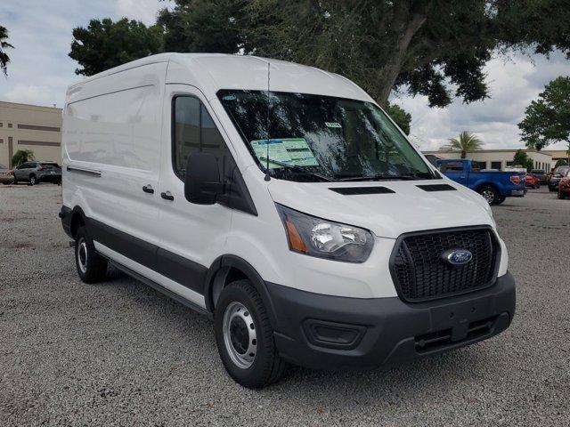 new 2024 Ford Transit-250 car, priced at $52,695