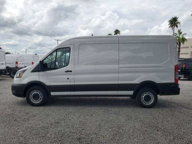 new 2024 Ford Transit-250 car, priced at $52,695