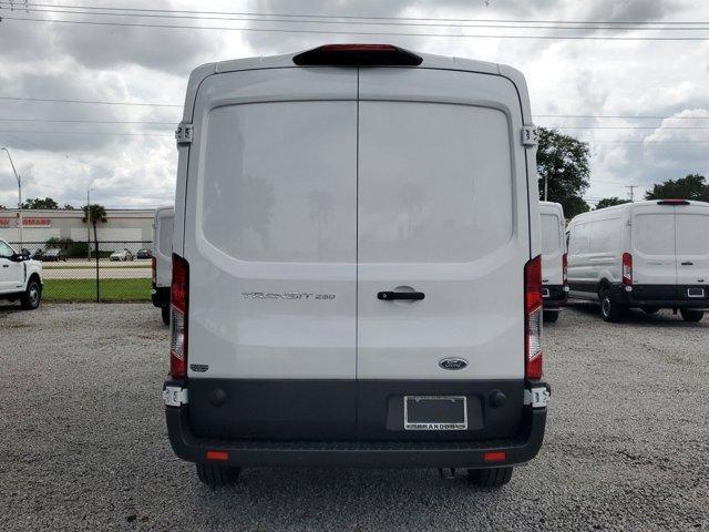 new 2024 Ford Transit-250 car, priced at $52,695